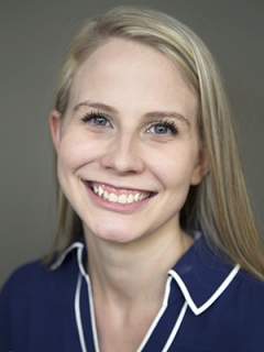 Morgan Miller 