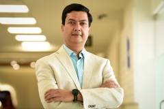 Sanjay Pathak