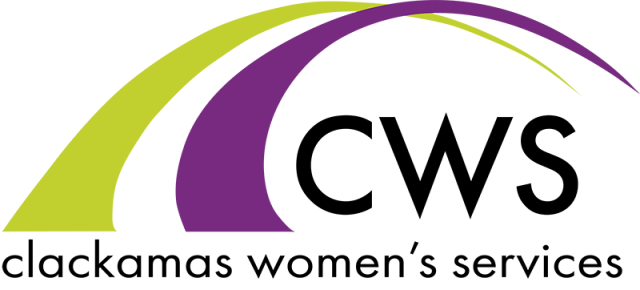 CWS Clackamas Woman's Services