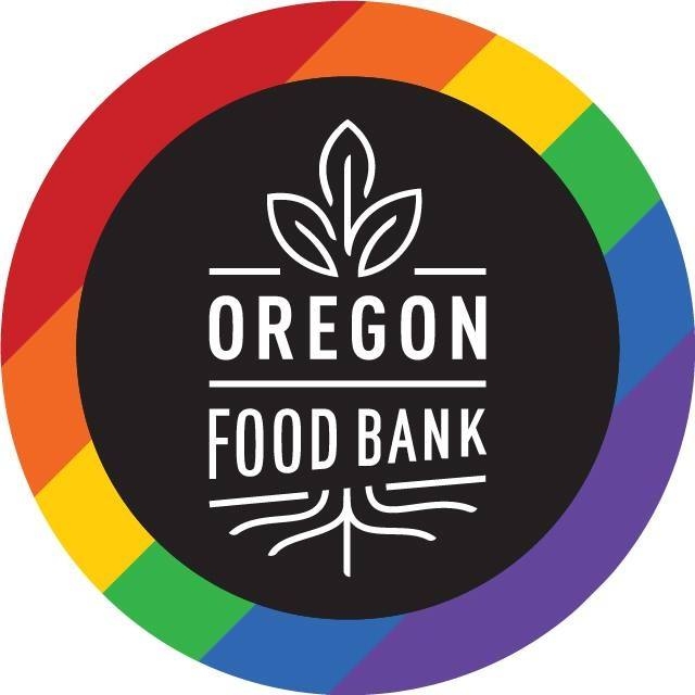 Oregon Food Bank