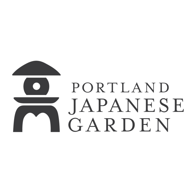 Portland Japanese Garden